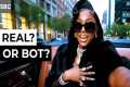 AI Influencers Are Taking Over Social 