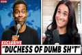 Chris Rock Hilariously DESTROYS