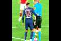 Rare Neymar Moments Even Fans Missed
