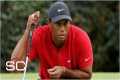 Tiger Woods' disastrous 12th hole
