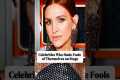 Celebrities Who Made Fools of