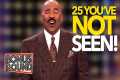 25 Family Feud USA Rounds You've