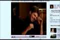 Tom Cruise Scene (Superhero Movie)