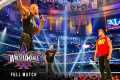 FULL SEGMENT — The Rock, Stone Cold 