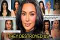 HOW THE KARDASHIAN'S DESTROYED BEAUTY…