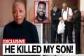 🔴BILL COSBY KILLED MY SON” — Pamela