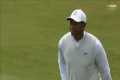 Tiger Woods 18th  hole at 150th Open