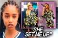 Tyla SHADES Rihanna For Sabotaging
