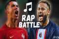 🎵 Neymar vs Ronaldo Football Song