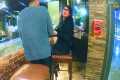 Entitled Karen Refuses To Pay $500 Tab