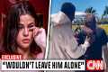 Selena Gomez BREAKS Her Silence On
