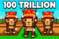 $0 To $100 Trillion Using Only JANDEL 