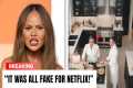 Meghan SHOCKS Fans By Inviting