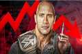 The Rock Just Keeps Getting Worse