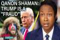 Trump’s Epstein Furor Grows as MAGA