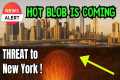 Massive, mysterious ‘HOT BLOB’