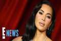 Kim Kardashian Steps Out With