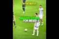 When Mbappe Meets Ronaldo & Messi 