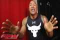 The Rock returns to Raw! : January 25,