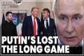 Trump meets Zelensky: Putin's 'short
