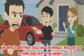 My Wife’s Brother Sold My Car While I 