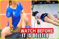 Athletes Who Were CAUGHT CHEATING!
