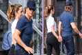 Tom Cruise and Ana de Armas Seemingly 