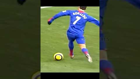 Cristiano Ronaldo Skills Made Commentators Went Crazy🤯