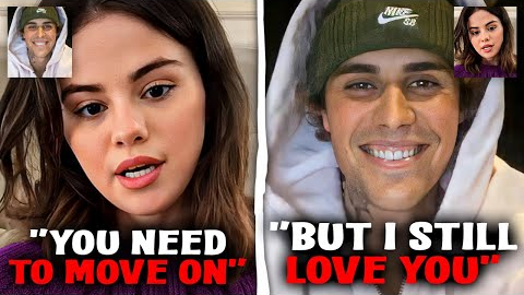 Selena Gomez SHUTS DOWN Justin Bieber After He Makes A Move On Her