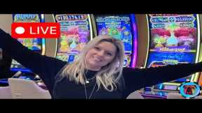 🔴 Mondays Are for Jackpots - Live in Vegas!