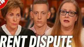 Judge Judy [Episode 9124] Best Amazing Cases Season 2O25 Full Episodes HD