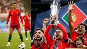 Unbreakable Records of Cristiano Ronaldo | Cristiano Ronaldo Best Skills