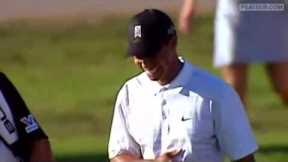 TIGER WOODS - Greatest Shots (2000-2005) [Full HD]