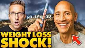 Internet In SHOCK as The Rock Appears Unrecognizable in New Look, Fans Fear: 'What Happened To Him?'