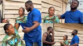She went and bailed him out of police station with out telling me, they just reconciled back