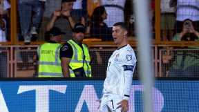 Cristiano Ronaldo vs Armenia (06/09/2025) • English Commentary | HD 1080i