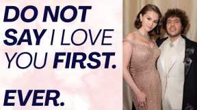 SELENA GOMEZ: Why Saying I Love You First Could Be a HUGE Mistake!