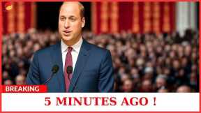 Royal Family Makes SHOCKING Tragic Announcement Just Moments Ago! | Then and Now 2026