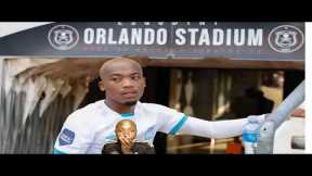 STRIKER ALERT: KHANYISA MAYO TRANSFER LISTED/ SHOULD ORLANDO PIRATES GO FOR HIM?