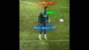 Ronaldo's Skills Have Not Changed 🥶