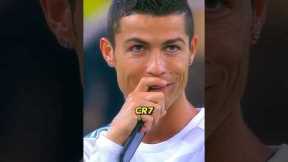 Ronaldo Won World Cup Qualifiers Top Scorer! 😱 || Cristiano Ronaldo
