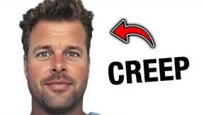 BEWARE of this creep // The John Meehan story