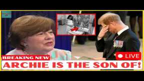 LIVE: FURIOUS Harry THREATENS To Sue Angela Levin After She Exposes This