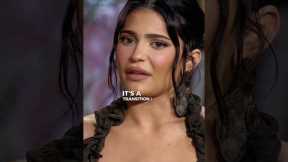 Kendall and Kylie on their dad transition #KUWTK #Kardashians, #kendalljenner #kyliejenner #tvshow