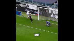 Cristiano Ronaldo's Genius Assist 🧠
