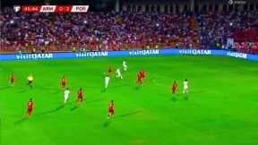 Cristiano Ronaldo Rocket Goal vs Armenia 🚀😍 | Portugal vs Armenia Highlights | WC 2026 Qualifiers