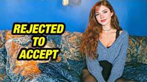 She Said She Only Liked WOMEN... So I Became ONE 👩‍❤️‍👩 (Crossdressing Stories – Gender Bender)