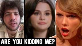 Selena Gomez FURIOUS About Her Wedding After Taylor Swift DID WHAT!!?!?! | Hailey Bieber CALLED OUT