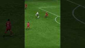 Cristiano Ronaldo’s goal vs Armenia was outrageous 🚀 #eafc #fc26 #fc25 #fut #football #shorts