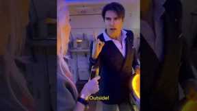 Deepfake Tom Cruise 😱